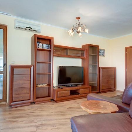 Дриймбг Апартаменти - Панорама Бийч, Несебър Exterior photo